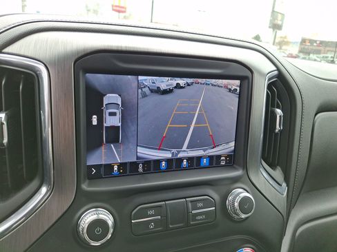 Used 2021 GMC Sierra 1500 Denali w/ Denali Ultimate Package image 17