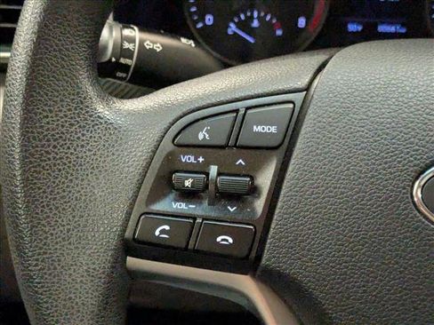 Used 2019 Hyundai Tucson SE image 12