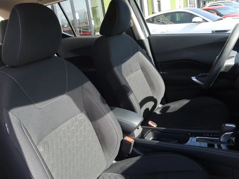 Used 2023 Nissan Kicks SV FWD image 27
