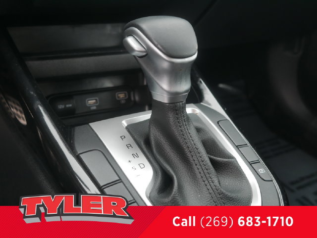 Used 2024 Kia Forte GT-Line FWD image 33