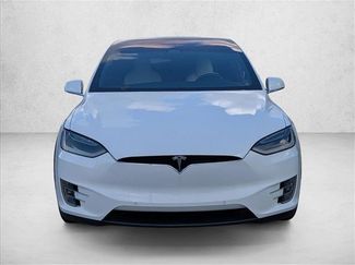 Used 2018 Tesla Model X 75D AWD/4WD video 2