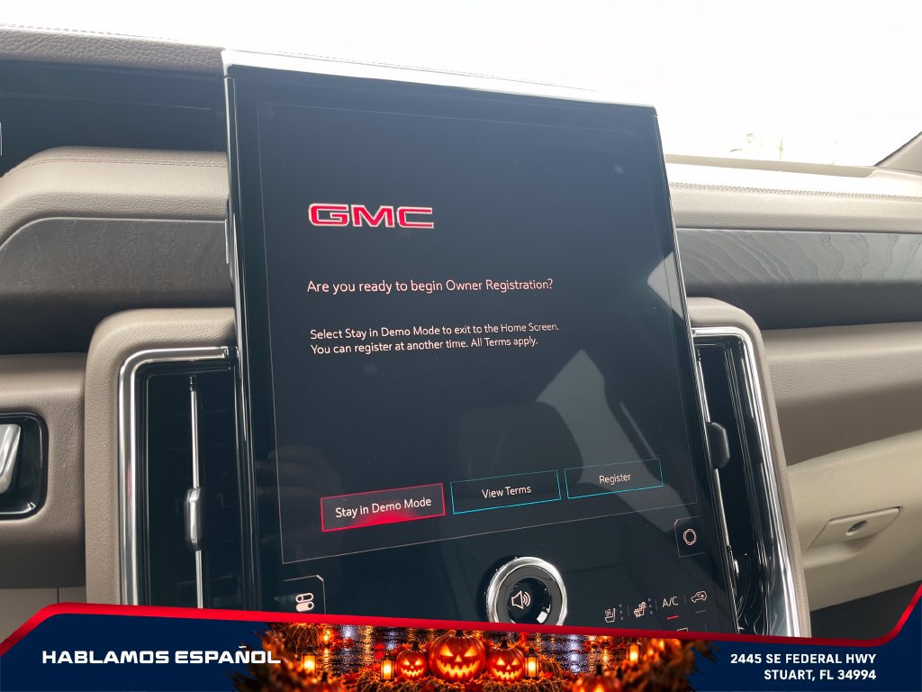 New 2027 GMC Yukon Denali w/ Denali Reserve Package AWD/4WD image 31