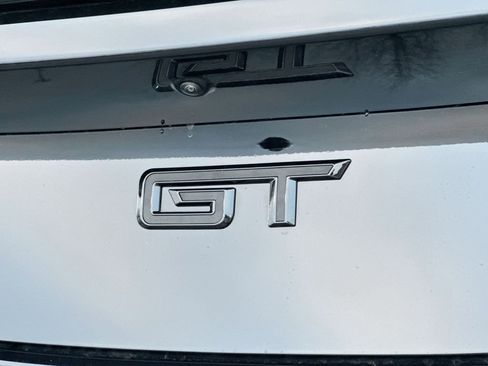 New 2026 Ford Mustang GT Premium RWD image 26