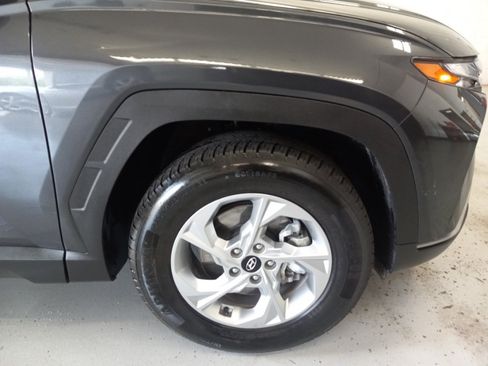 Used 2024 Hyundai Tucson SEL AWD/4WD image 2