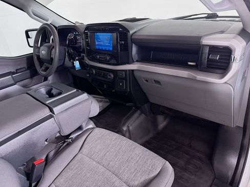 Used 2023 Ford F150 XL w/ XL Chrome Appearance Package image 34