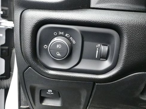 Used 2024 RAM 1500 Big Horn image 14