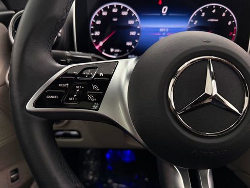 Certified 2024 Mercedes-Benz C 300 Sedan image 15