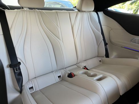 New 2026 Mercedes-Benz CLE 300 4MATIC Coupe image 21