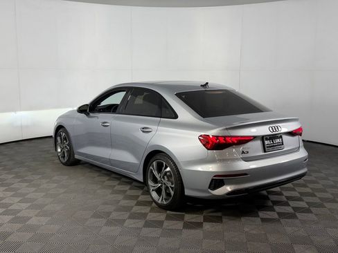 Used 2023 Audi A3 2.0T Premium w/ Convenience Package FWD image 8