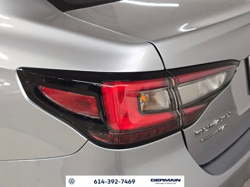 Used 2025 Subaru Legacy Premium AWD/4WD image 15