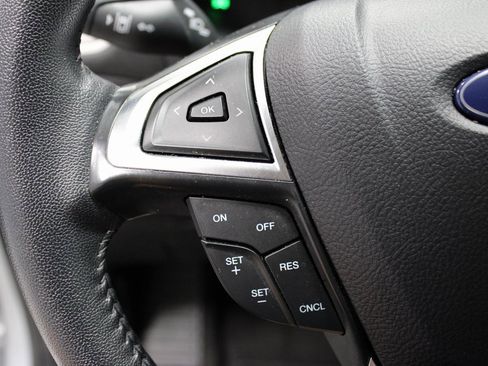 Certified 2024 Ford Edge SEL image 28