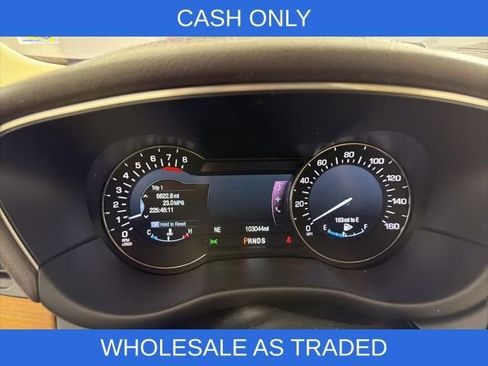 Used 2016 Lincoln MKC Reserve w/ Lincoln MKC Climate Package FWD image 17