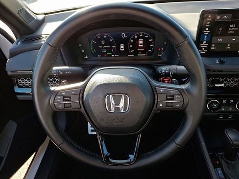 Used 2024 Honda Accord Sport image 19