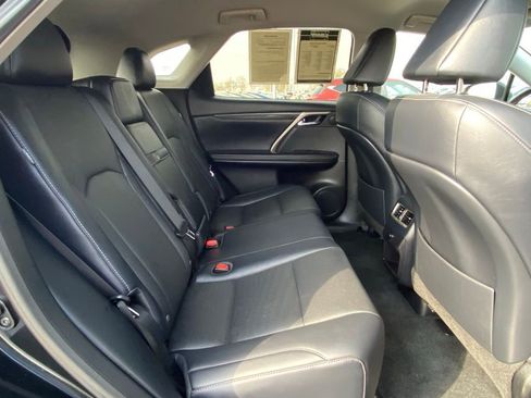 Used 2017 Lexus RX 350 FWD image 23