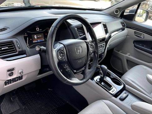 Used 2019 Honda Ridgeline RTL-E image 15