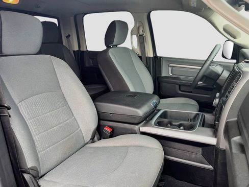 Used 2023 RAM 1500 Classic SLT w/ Trailer & Traction Group AWD/4WD image 29