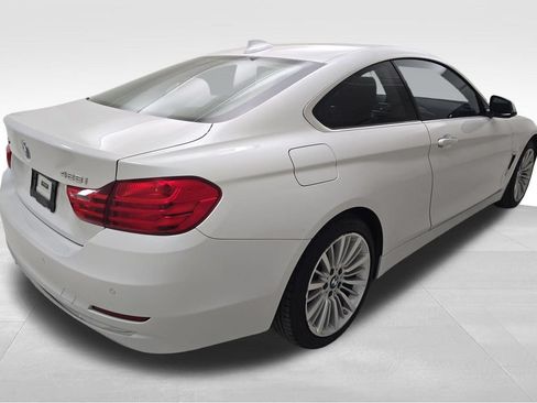 Used 2015 BMW 428i xDrive Coupe AWD/4WD image 10