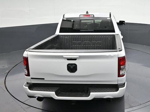 Used 2020 RAM 1500 Big Horn RWD image 24