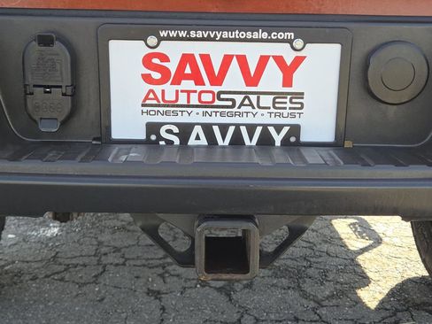 Used 2019 Chevrolet Colorado ZR2 AWD/4WD image 22