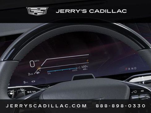 New 2026 Cadillac Escalade IQL Sport 1 image 19