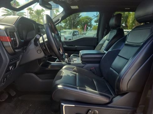 Used 2024 Ford F150 Raptor AWD/4WD image 20