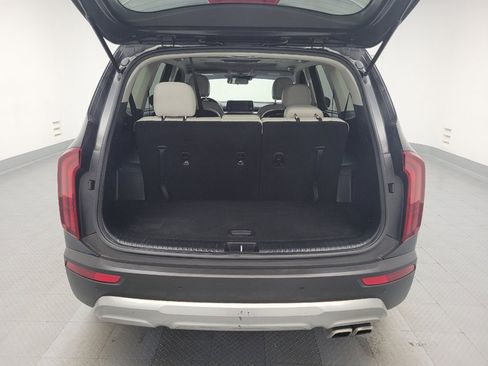 Used 2021 Kia Telluride S image 29