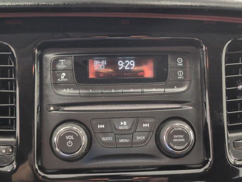 Used 2015 Dodge Dart SXT FWD image 7