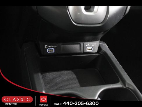 Used 2022 Honda CR-V EX-L image 16