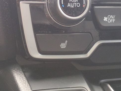 Used 2018 Honda CR-V EX-L image 27
