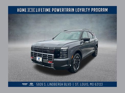 New 2026 Hyundai Palisade XRT Pro AWD/4WD image 1