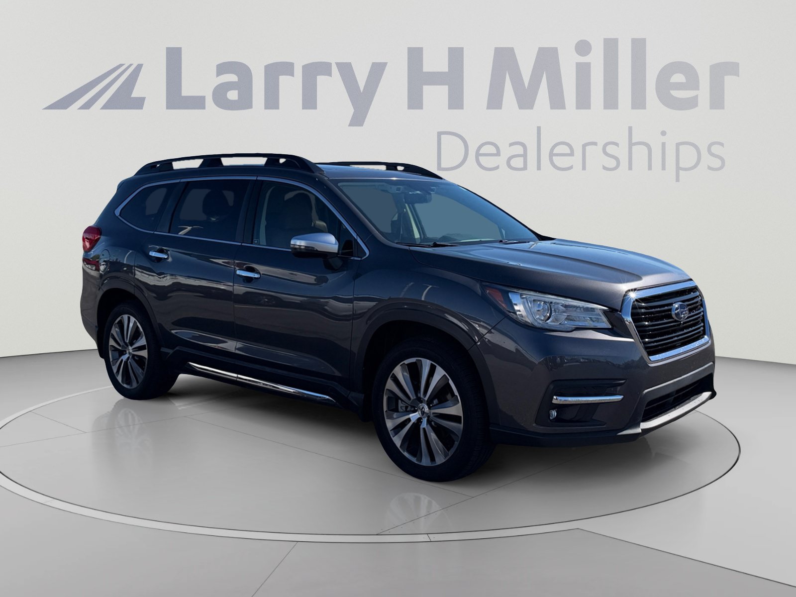 Used 2022 Subaru Ascent Touring w/ Popular Package #2A AWD/4WD image 7