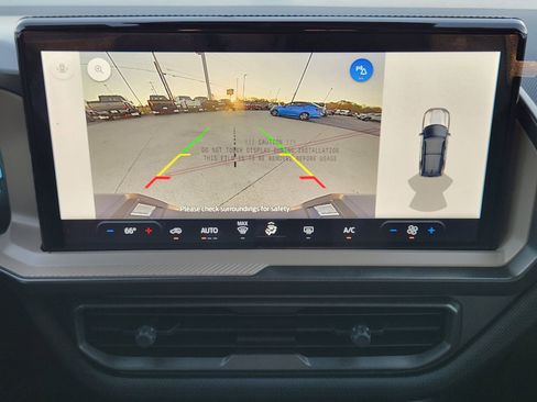 New 2025 Ford Bronco Sport Big Bend image 18