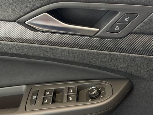 New 2026 Volkswagen Golf AWD/4WD image 20