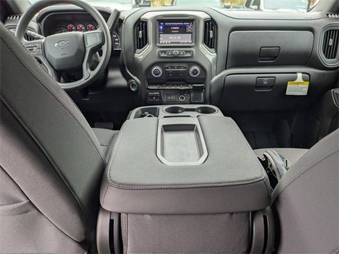 New 2026 Chevrolet Silverado 2500 Custom w/ Custom Value Package image 23