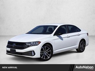 Used 2024 Volkswagen Jetta Sport FWD video 1