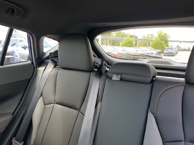 New 2026 Subaru Crosstrek 2.5i Wilderness AWD/4WD image 11