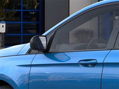 New 2024 Ford Edge SE image 20