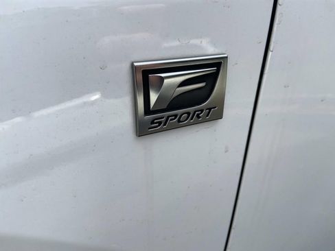 Used 2023 Lexus RX 500h F Sport w/ Accessory Package (2T) AWD/4WD image 10