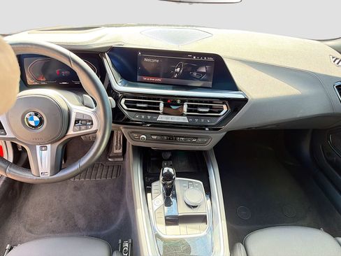 Certified 2025 BMW Z4 sDrive30i image 20