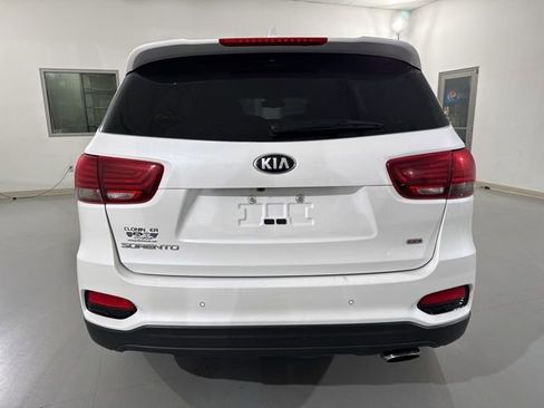 Used 2019 Kia Sorento LX w/ Option Group 020 image 10