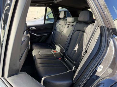 Used 2022 BMW X5 xDrive45e AWD/4WD image 25