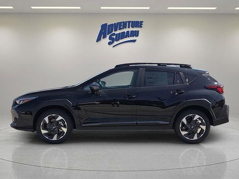 New 2025 Subaru Crosstrek 2.5i Limited image 4