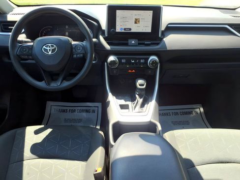 Used 2023 Toyota RAV4 XLE AWD/4WD image 25