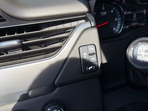 Used 2019 Chevrolet Tahoe LS w/ Enhanced Driver Alert Package image 33