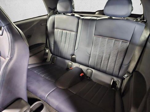 Certified 2025 MINI Cooper S image 17