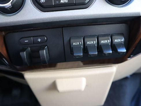 Used 2015 Ford F250 Lariat w/ Lariat Ultimate Package image 50