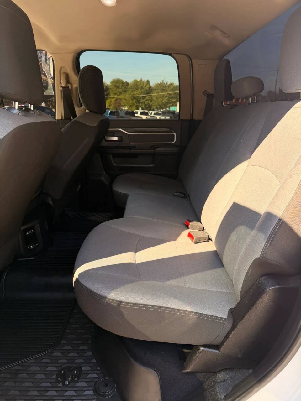 Used 2019 RAM 3500 Big Horn AWD/4WD image 20