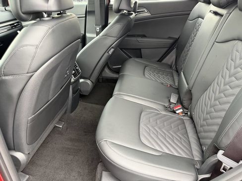 New 2026 Kia Sportage X-Line AWD/4WD image 19
