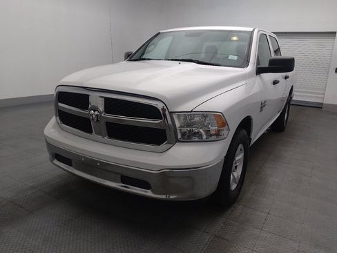 Used 2022 RAM 1500 Classic SLT image 15