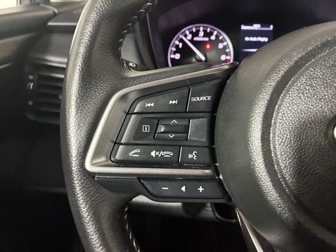 Used 2024 Subaru Outback Premium image 11